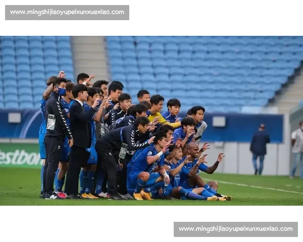 亚冠焦点对决FC东京迎战蔚山现代强强碰撞前瞻技战术与出线形势解析