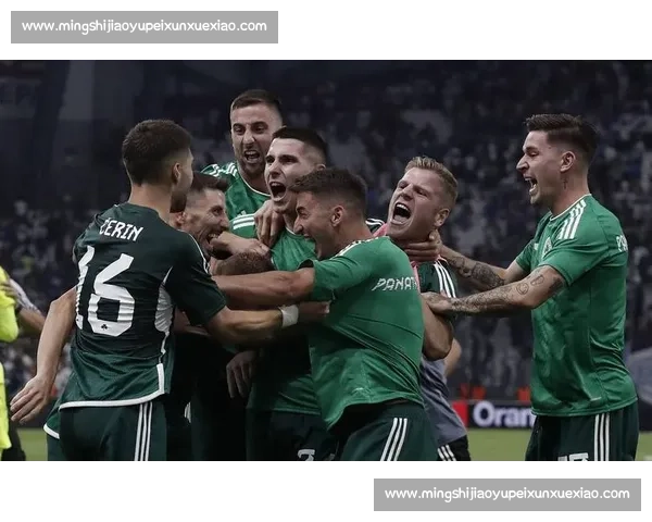 欧战焦点对决多特蒙德主场迎战布鲁日攻防博弈胜负悬念拉满两强