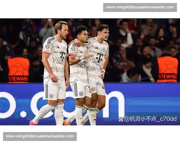 欧冠焦点大战对决利物浦豪门碰撞引爆欧洲足坛巅峰决战时刻来临