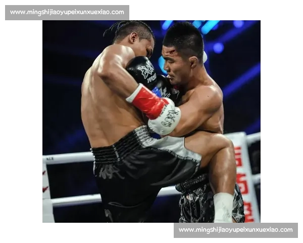 杨茁对决邱建良巅峰之战中国自由搏击新王之争擂台风云再起引爆格斗夜