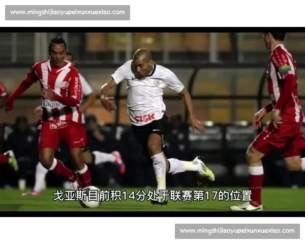 戈亚尼亚主场迎战戈亚斯焦点对决前瞻与胜负走势分析关键因素解读