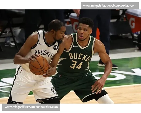 巅峰对决字母哥正面硬刚杜兰特谁才是联盟真正王者之战引爆全球迷