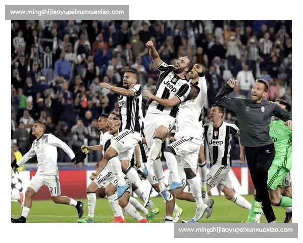 尤文图斯对阵巴塞罗那比赛结果揭晓谁才是最终赢家本场巅峰对决中