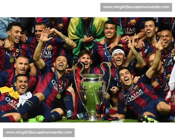 欧冠焦点战巴萨迎战勒沃库森豪门对决引爆欧洲之夜激情碰撞谁主沉浮