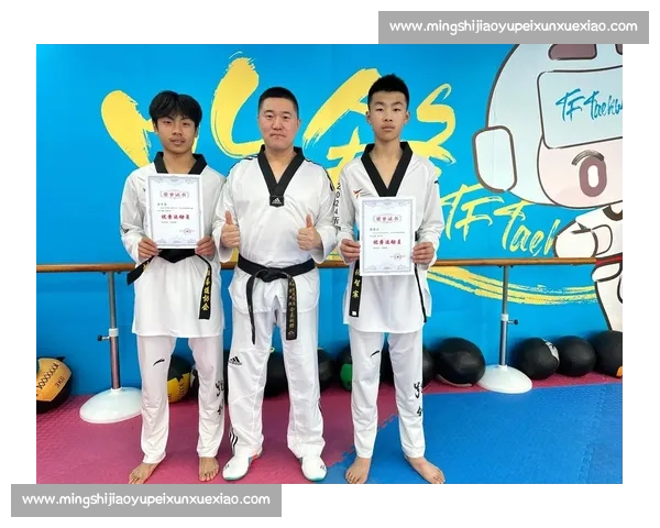 跆拳道与泰拳实战对比从规则技术到实用性的全面解析与训练差异评价