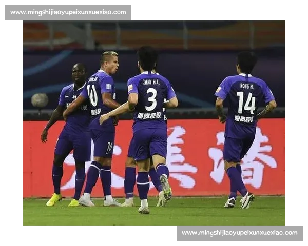 重庆主场迎战泰达焦点对决揭示中超格局新走向与赛季悬念全面碰撞