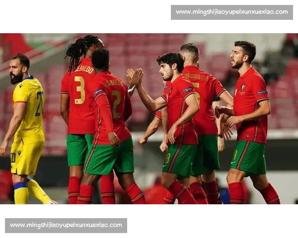 葡萄牙轻取安道尔展现实力赛果揭示两队差距明显欧洲杯热身赛中的