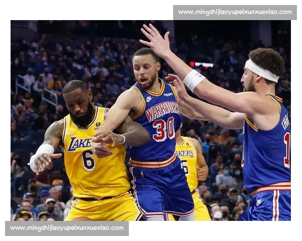 骑士勇士再度交锋詹库时代回忆与新势力正面碰撞季后赛宿命之战引爆联盟焦点