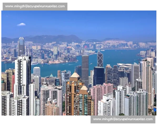 香港vs新加坡：金融竞争力城市未来发展全景对比与制度优势全球定位