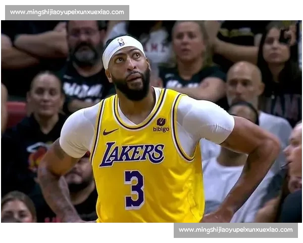 湖人热火巅峰对决NBA总决赛经典录像回顾与关键瞬间解析全景